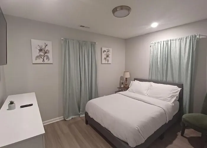 1 Bedroom Pina Pecan House By Palace Of Nobles