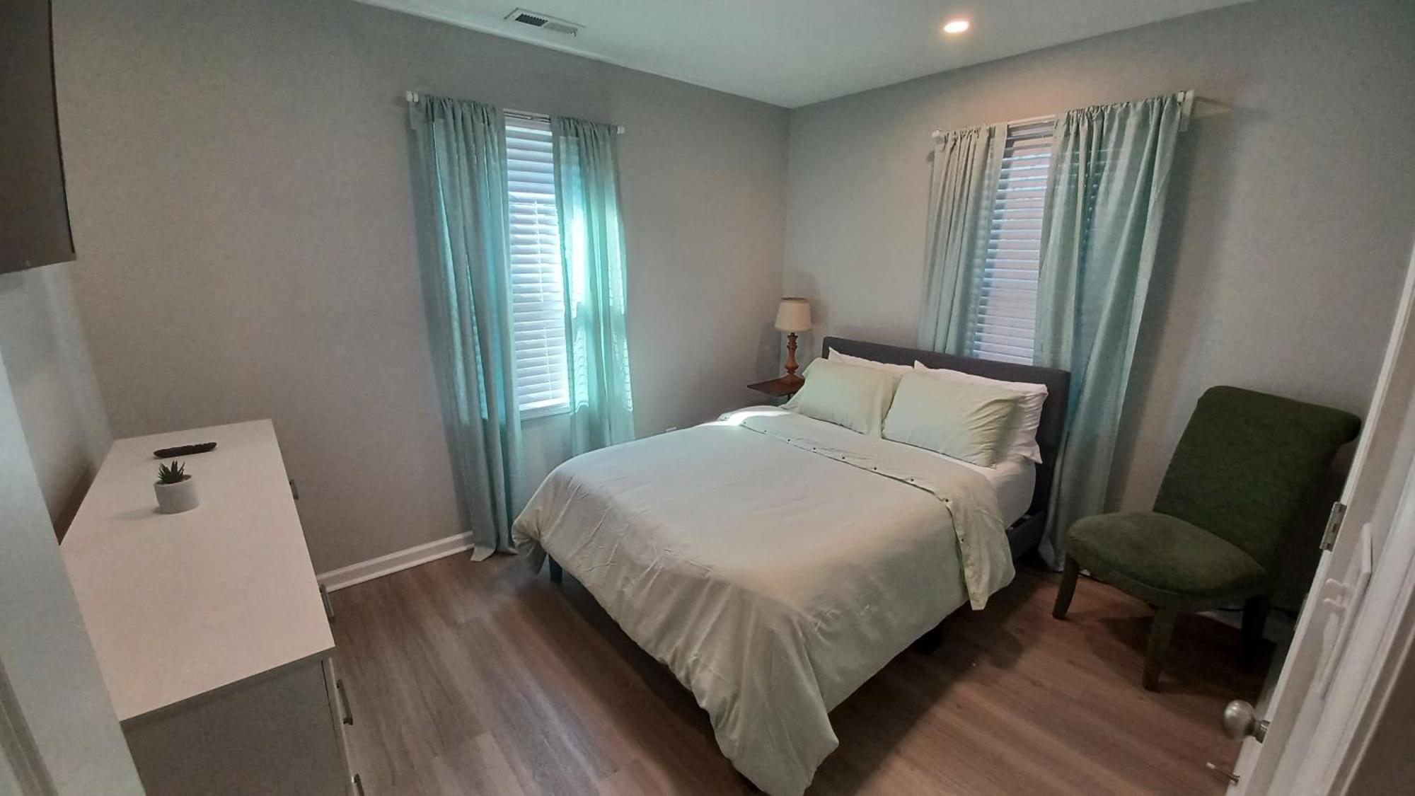 1 Bedroom Pina Pecan House By Palace Of Nobles Charlotte