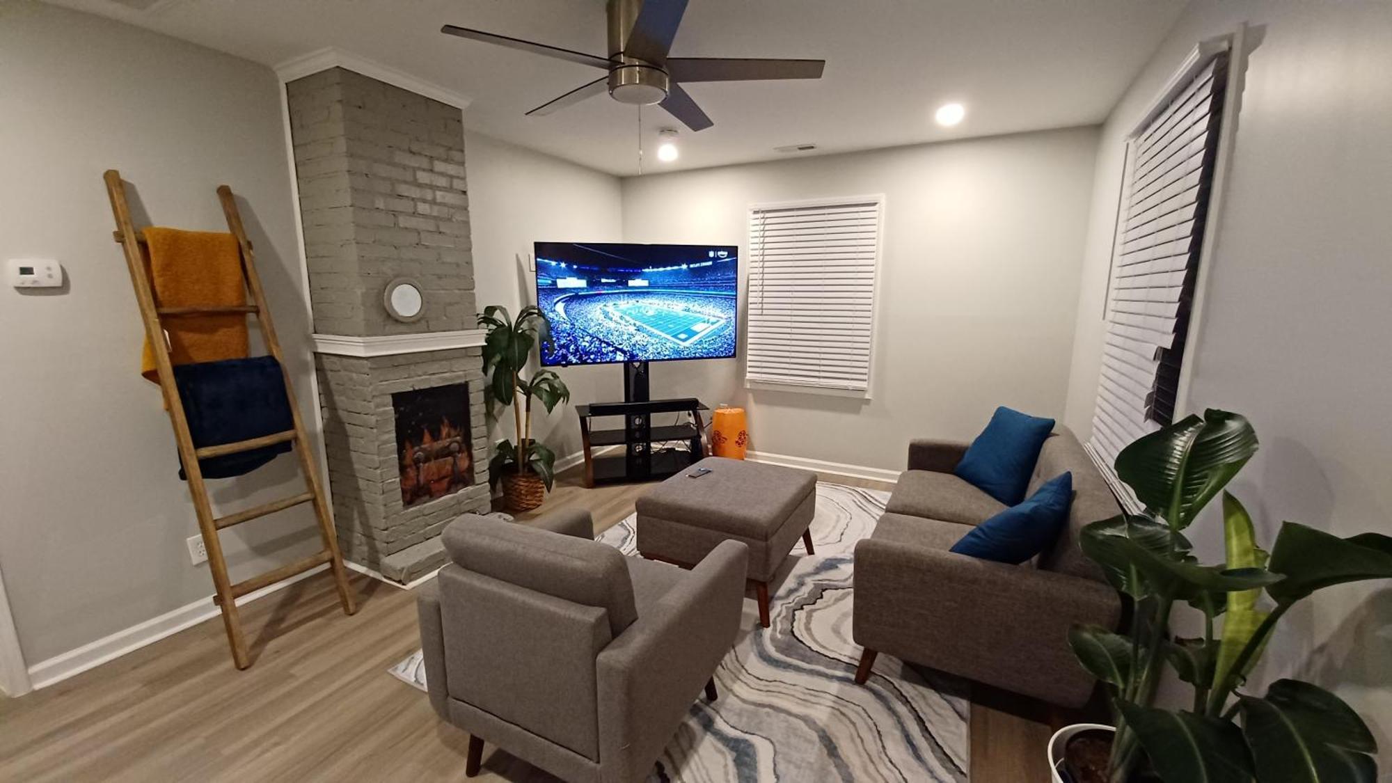1 Bedroom Pina Pecan House By Palace Of Nobles Holiday home