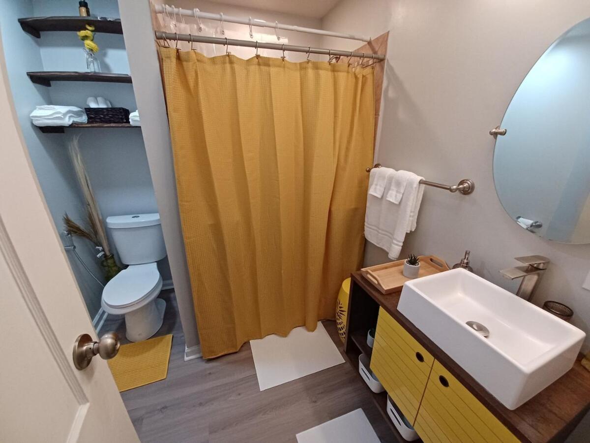 1 Bedroom Pina Pecan House By Palace Of Nobles * Charlotte