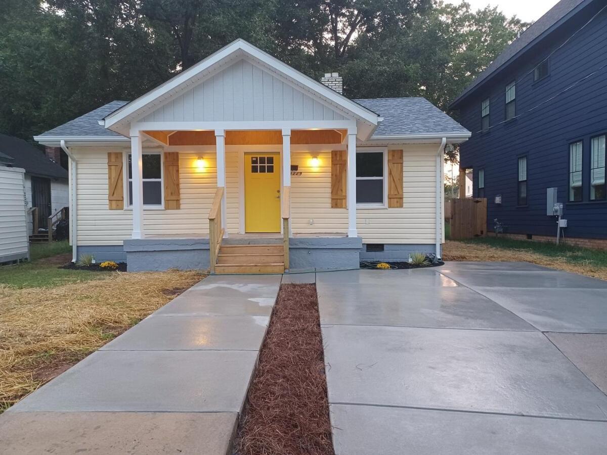 1 Bedroom Pina Pecan House By Palace Of Nobles Charlotte